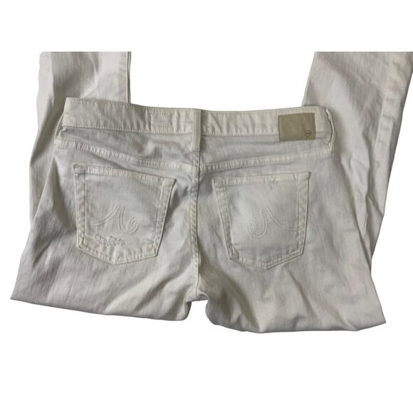 Adriano Goldschmidt White AG The Nikky Sz 29R - Picture 3 of 5